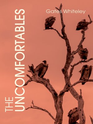 cover image of The Uncomfortables